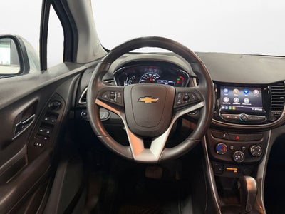 2019 Chevrolet Trax LT w/Convenience & Driver Confidence Pkgs