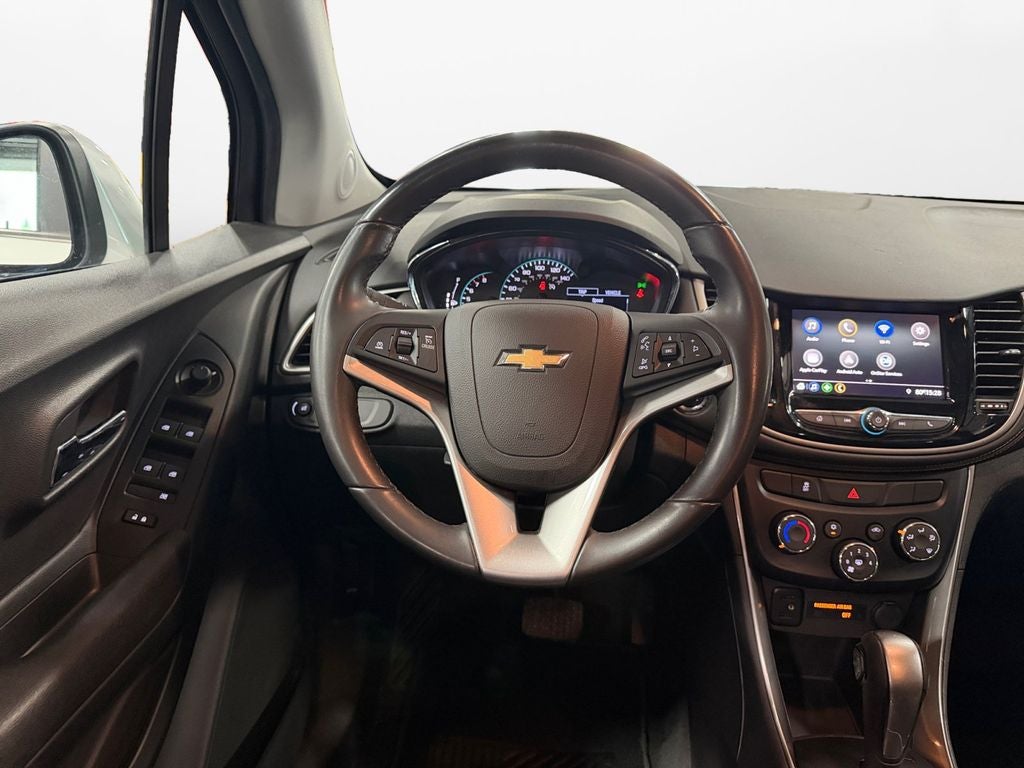 2019 Chevrolet Trax LT w/Convenience & Driver Confidence Pkgs
