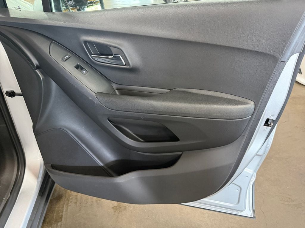 2019 Chevrolet Trax LT w/Convenience & Driver Confidence Pkgs