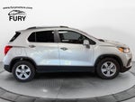 2019 Chevrolet Trax LT w/Convenience & Driver Confidence Pkgs
