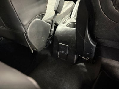 2019 Chevrolet Trax LT w/Convenience & Driver Confidence Pkgs