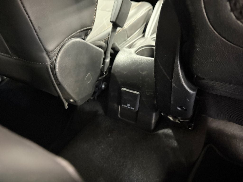 2019 Chevrolet Trax LT w/Convenience & Driver Confidence Pkgs