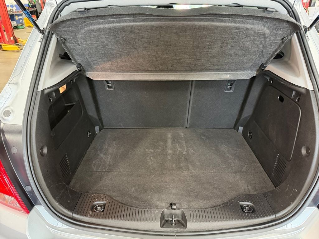 2019 Chevrolet Trax LT w/Convenience & Driver Confidence Pkgs