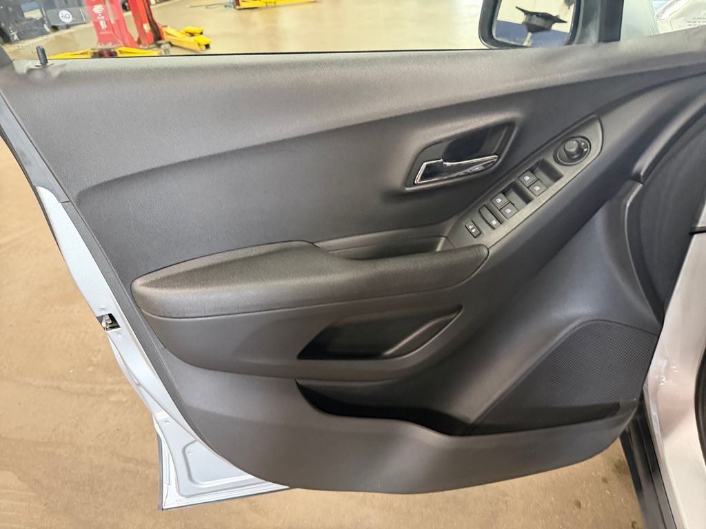2019 Chevrolet Trax LT w/Convenience & Driver Confidence Pkgs