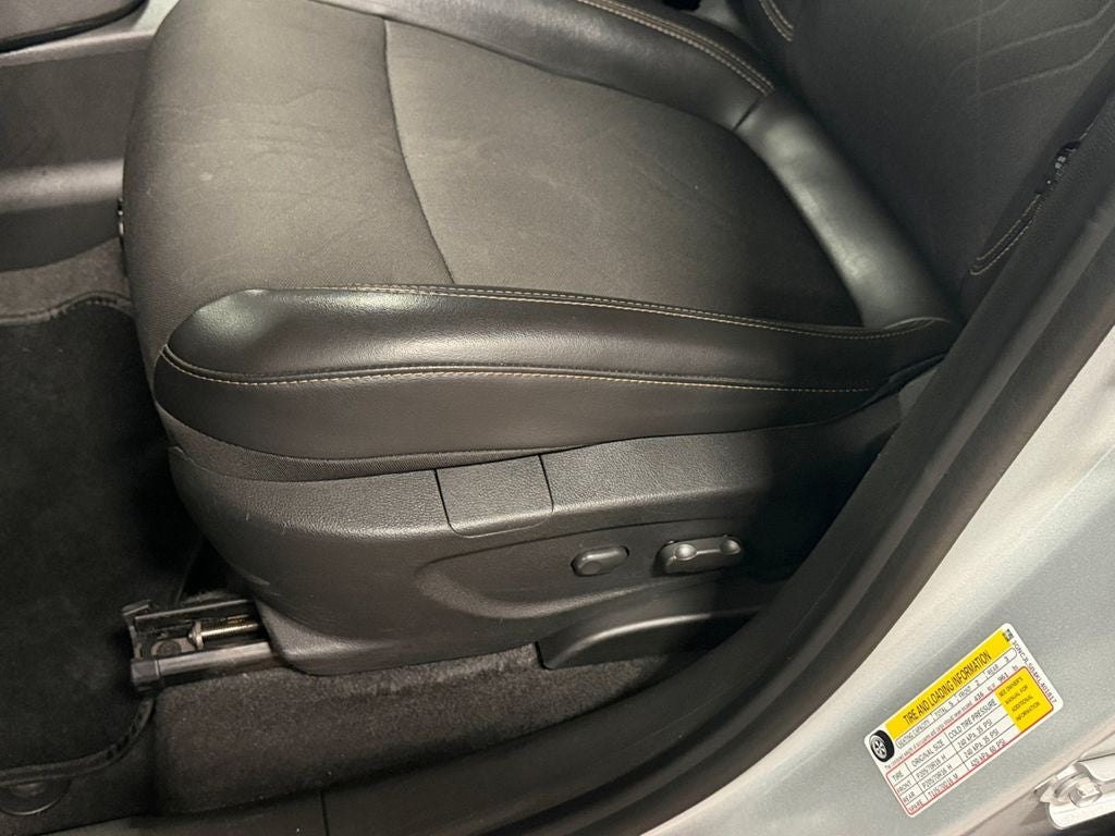 2019 Chevrolet Trax LT w/Convenience & Driver Confidence Pkgs