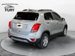 2019 Chevrolet Trax LT w/Convenience & Driver Confidence Pkgs