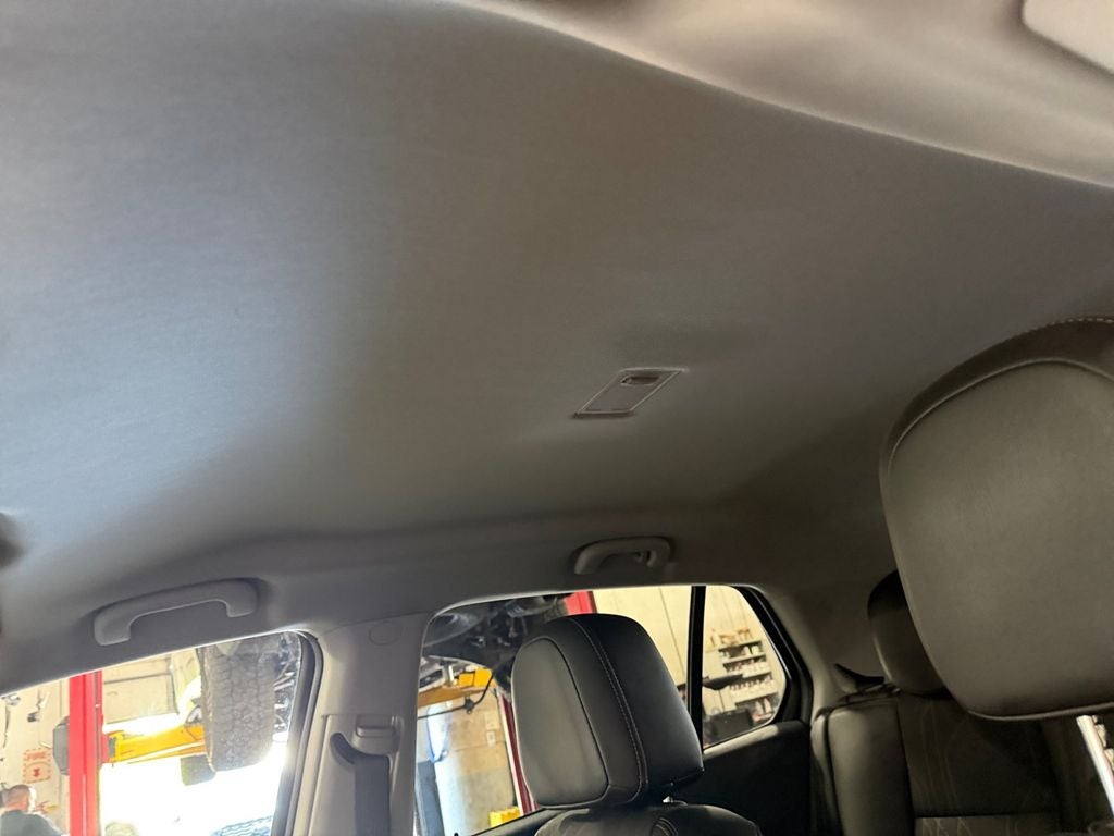 2019 Chevrolet Trax LT w/Convenience & Driver Confidence Pkgs