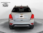 2019 Chevrolet Trax LT w/Convenience & Driver Confidence Pkgs