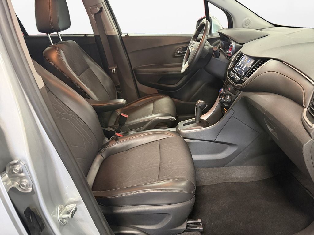2019 Chevrolet Trax LT w/Convenience & Driver Confidence Pkgs
