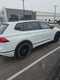 2020 Volkswagen Tiguan 2.0T SE R-Line Black 4Motion