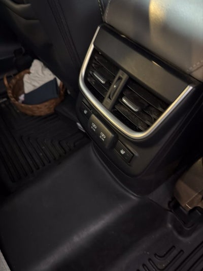 2020 Subaru Outback Onyx Edition XT
