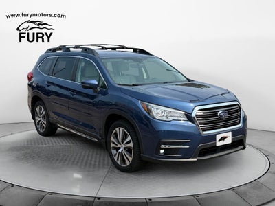 2019 Subaru Ascent Limited
