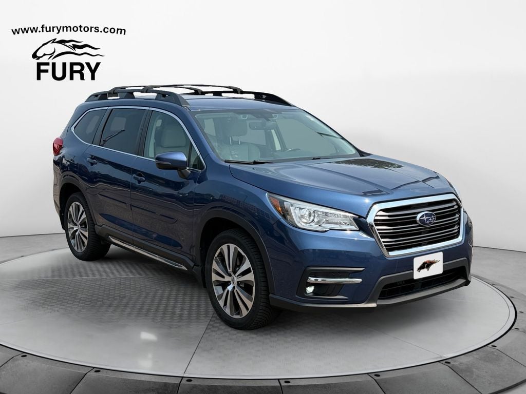 2019 Subaru Ascent Limited