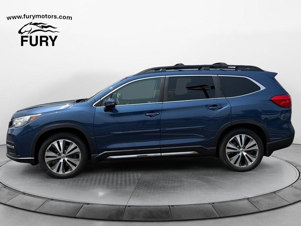 2019 Subaru Ascent Limited
