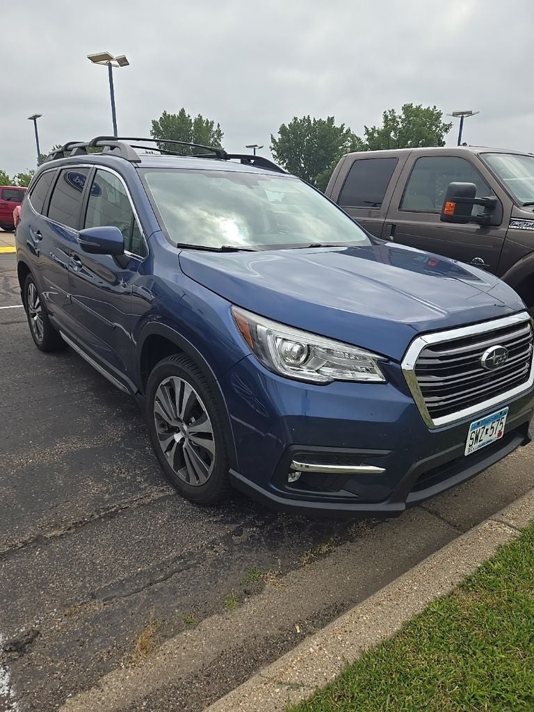 2019 Subaru Ascent Limited