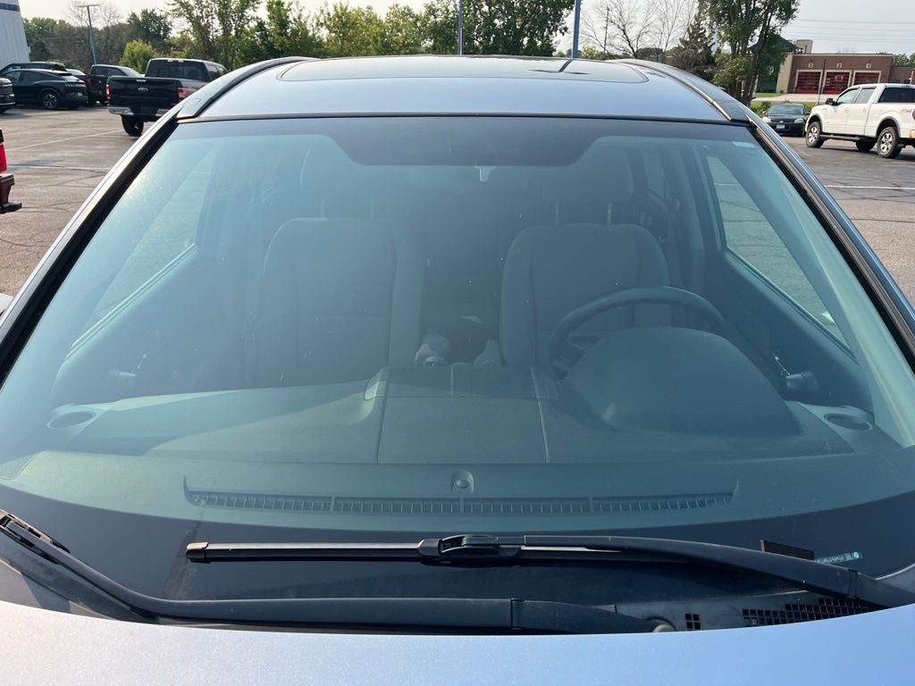2011 Honda CR-V EX