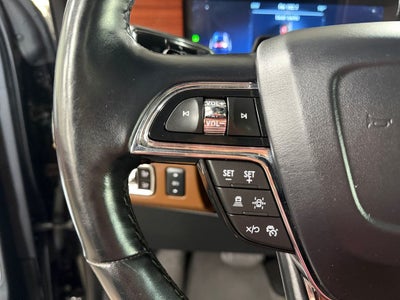 2024 Lincoln Navigator L Reserve