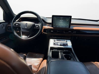 2021 Lincoln Aviator Grand Touring