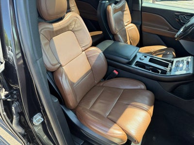 2021 Lincoln Aviator Grand Touring