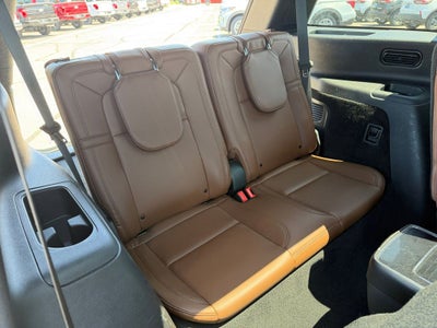 2021 Lincoln Aviator Grand Touring
