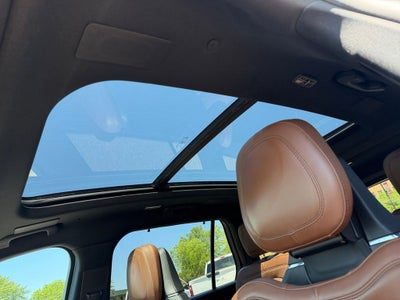 2021 Lincoln Aviator Grand Touring