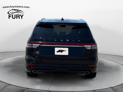 2021 Lincoln Aviator Grand Touring