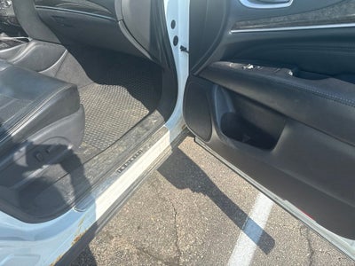 2013 INFINITI JX35 Base