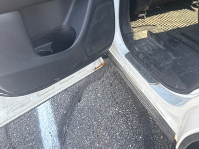 2013 INFINITI JX35 Base