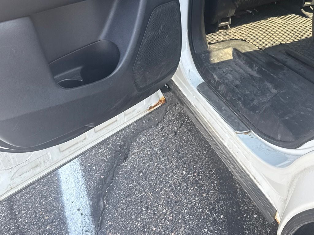 2013 INFINITI JX35 Base