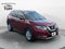 2018 Nissan Rogue SV w/Comfort & Convenience Pkgs