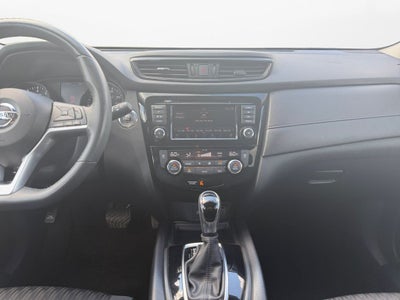 2018 Nissan Rogue SV w/Comfort & Convenience Pkgs