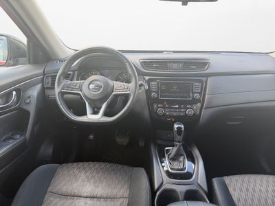 2018 Nissan Rogue SV w/Comfort & Convenience Pkgs