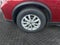 2018 Nissan Rogue SV w/Comfort & Convenience Pkgs