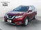 2018 Nissan Rogue SV w/Comfort & Convenience Pkgs