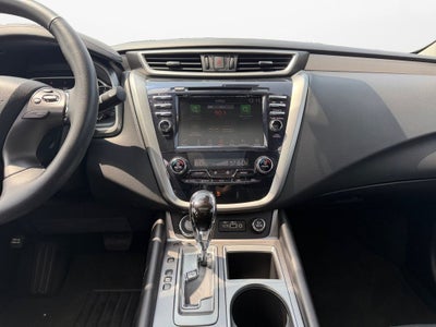 2023 Nissan Murano SL w/Dual Panoramic Moon Roof
