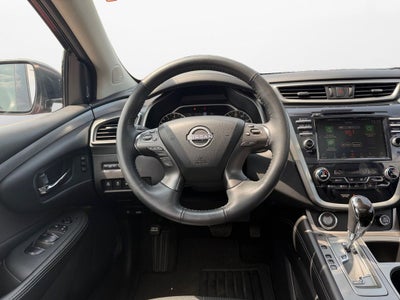 2023 Nissan Murano SL w/Dual Panoramic Moon Roof