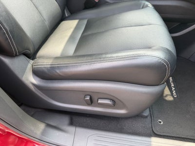 2023 Nissan Murano SL w/Dual Panoramic Moon Roof