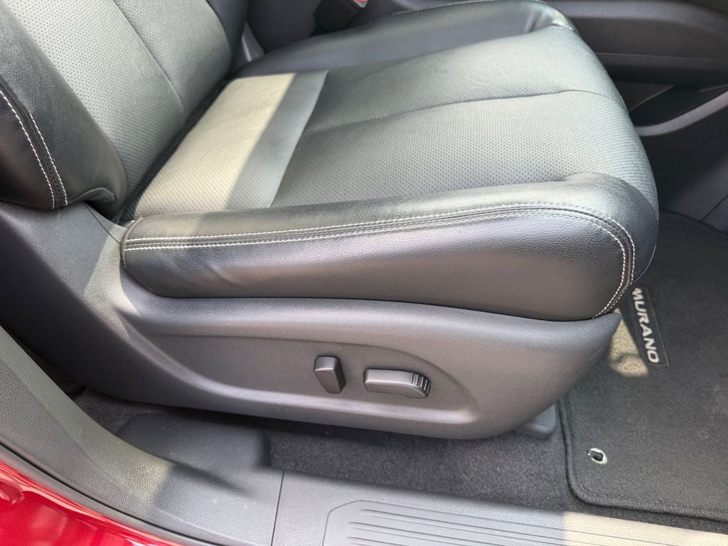 2023 Nissan Murano SL w/Dual Panoramic Moon Roof