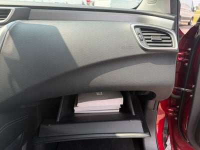 2023 Nissan Murano SL w/Dual Panoramic Moon Roof