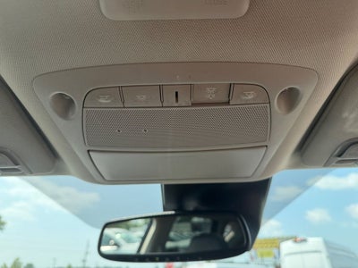 2023 Nissan Murano SL w/Dual Panoramic Moon Roof