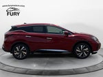 2023 Nissan Murano SL w/Dual Panoramic Moon Roof
