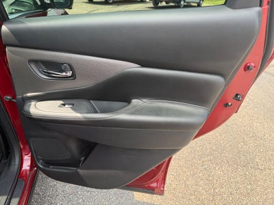 2023 Nissan Murano SL w/Dual Panoramic Moon Roof