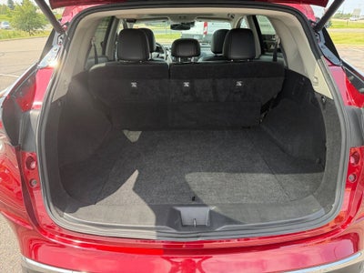 2023 Nissan Murano SL w/Dual Panoramic Moon Roof