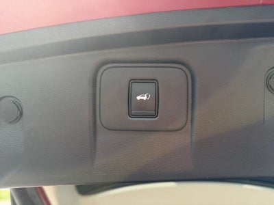2023 Nissan Murano SL w/Dual Panoramic Moon Roof