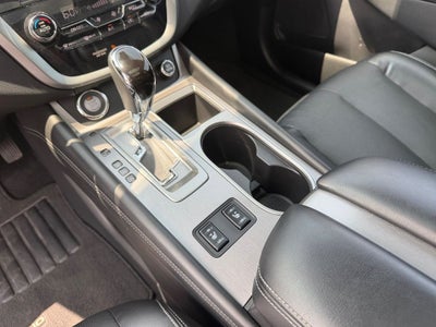 2023 Nissan Murano SL w/Dual Panoramic Moon Roof