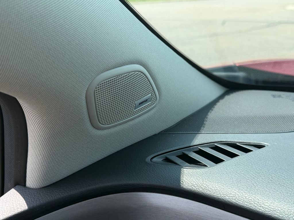 2023 Nissan Murano SL w/Dual Panoramic Moon Roof