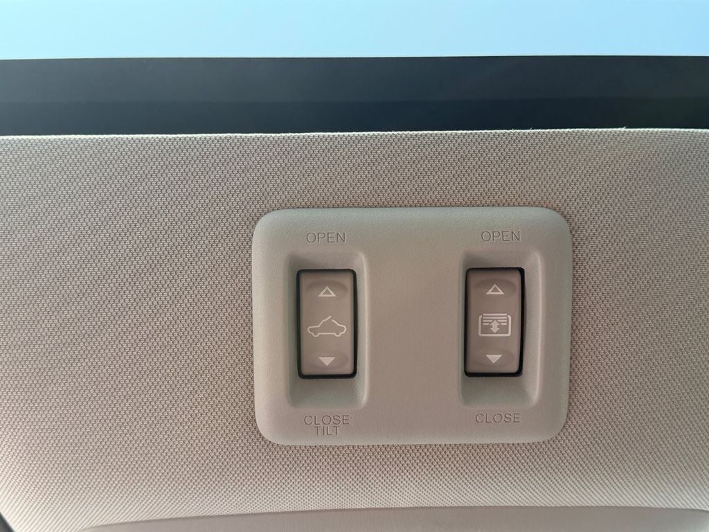2023 Nissan Murano SL w/Dual Panoramic Moon Roof