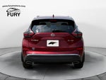 2023 Nissan Murano SL w/Dual Panoramic Moon Roof