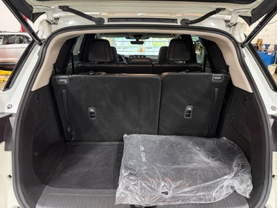 2024 INFINITI QX60 LUXE AWD w/Advanced Safety Features