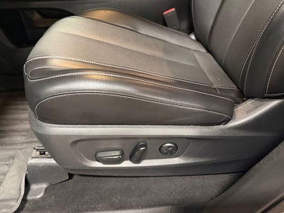 2024 INFINITI QX60 LUXE AWD w/Advanced Safety Features